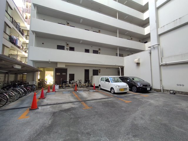 藤和大森コープ