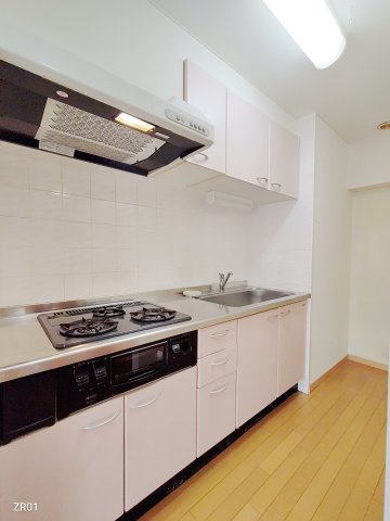 藤和大森コープキッチン