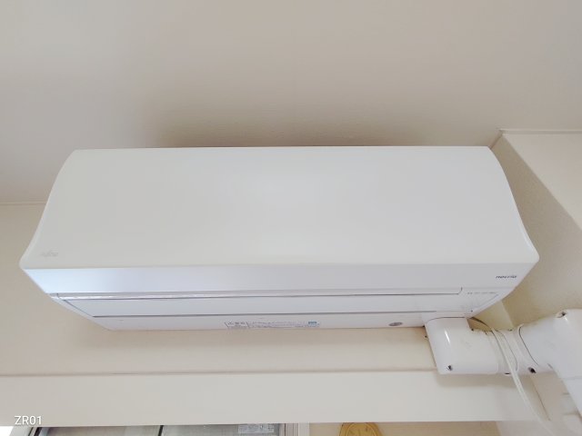 藤和大森コープその他設備