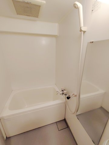 藤和大森コープ風呂