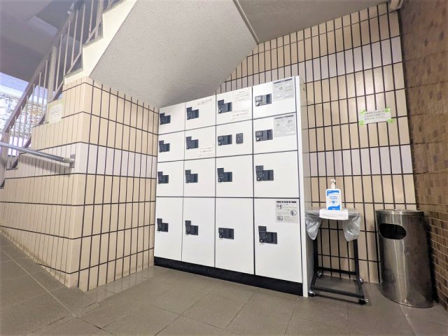 東京都文京区目白台１丁目その他設備