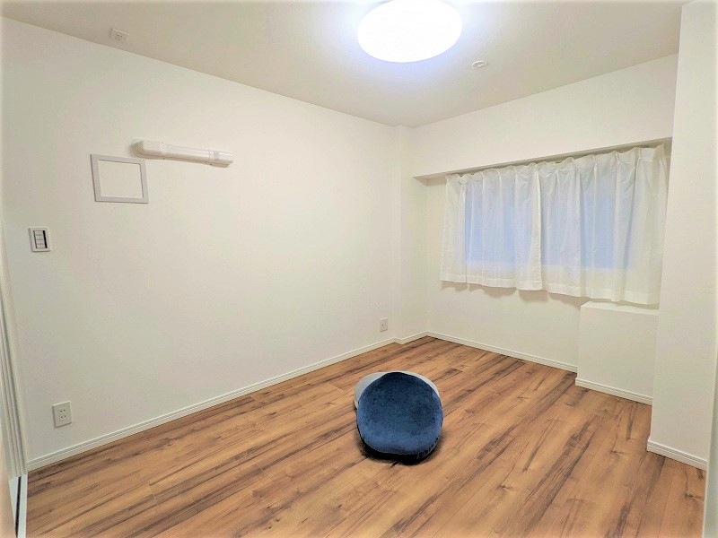 東京都文京区目白台１丁目洋室