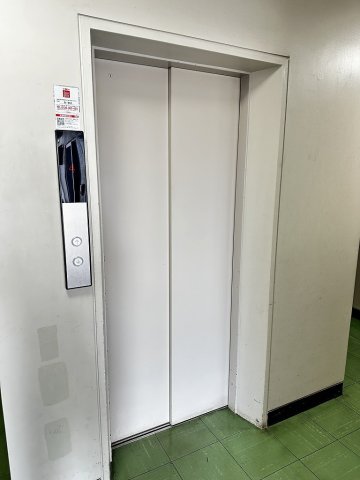 祐天寺住研コーポその他