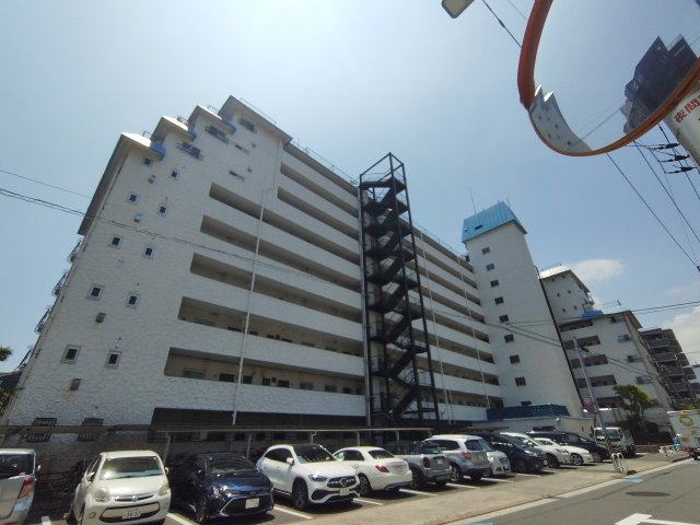 秀和第3東陽町レジデンス