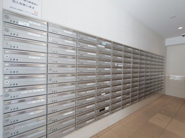 秀和第3東陽町レジデンス