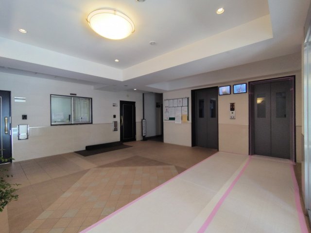 秀和第3東陽町レジデンス