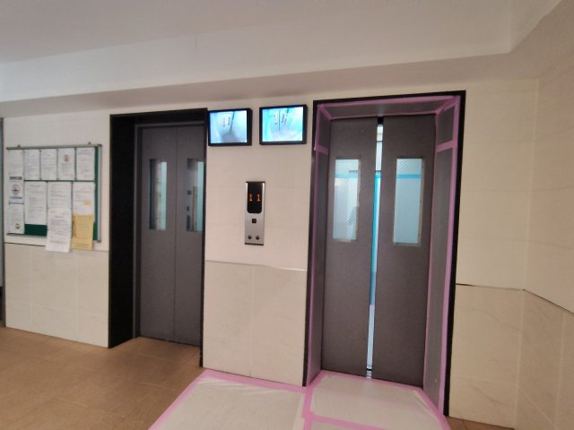 秀和第3東陽町レジデンス