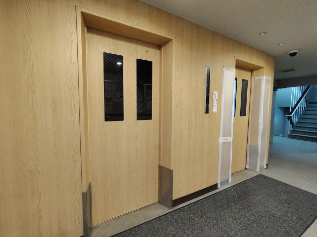 駒場ネオパレスその他共用部分