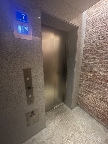 ルジェンテ本郷三丁目その他共用部分