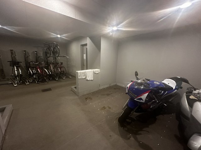 ルジェンテ本郷三丁目その他共用部分