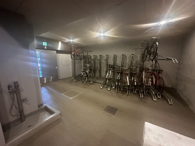 ルジェンテ本郷三丁目その他共用部分