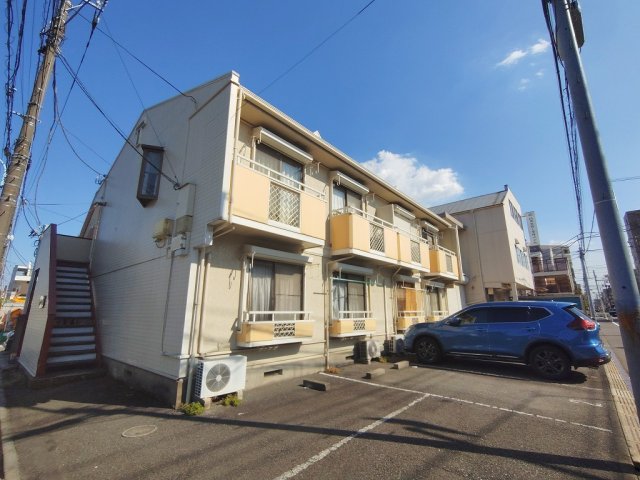 東京都杉並区井草1丁目