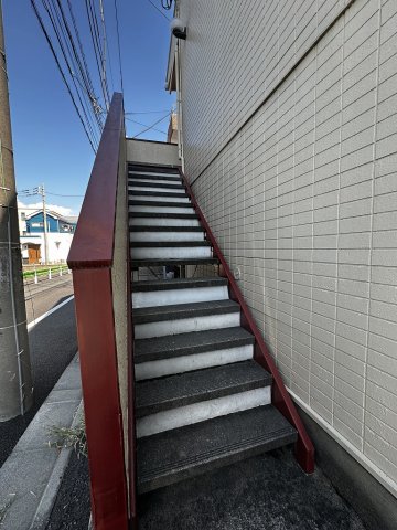 東京都杉並区井草１丁目