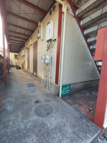 東京都杉並区井草１丁目その他共用部分