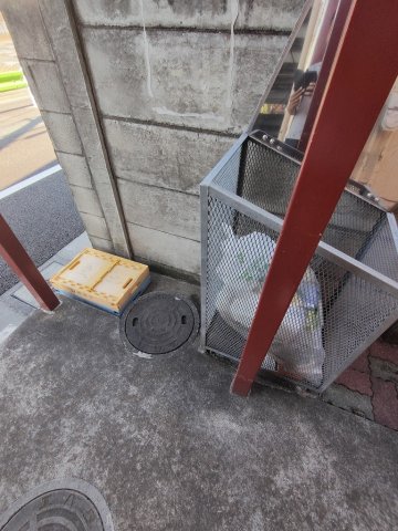 東京都杉並区井草１丁目その他共用部分