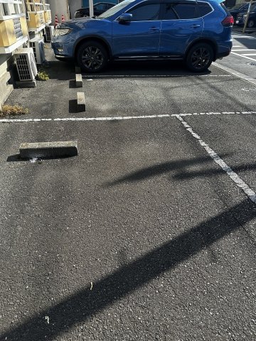 東京都杉並区井草１丁目駐車場