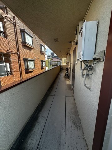 東京都杉並区井草１丁目その他共用部分