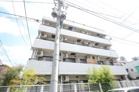 フローラル練馬