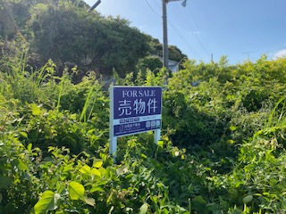淡路市釜口２０坪宅地周辺