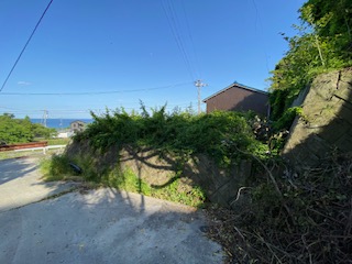 淡路市釜口２０坪宅地周辺