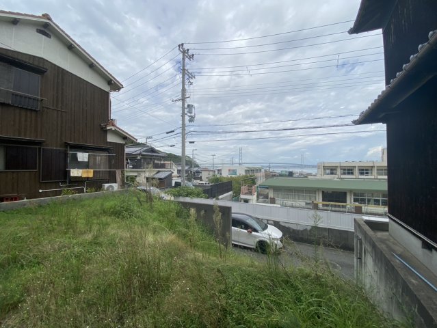 淡路市岩屋42坪その他