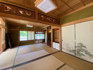 洲本市五色町鳥飼浦戸建て