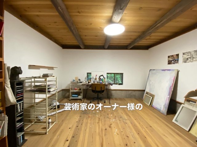 淡路市白山古民家その他