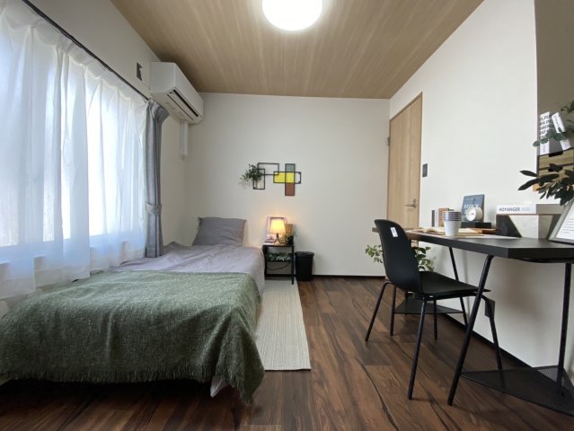 豊中市 中古戸建洋室