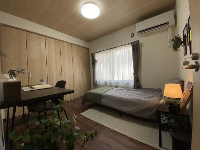 豊中市 中古戸建洋室