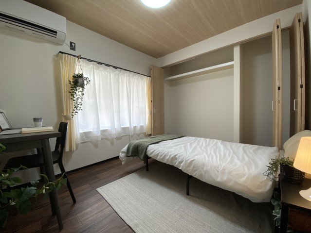 豊中市 中古戸建洋室