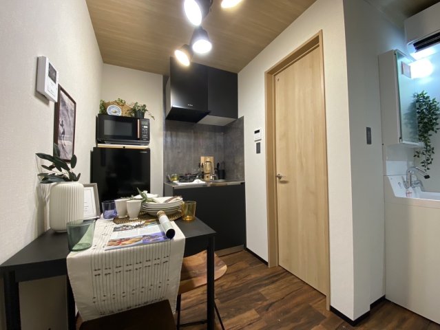 豊中市 中古戸建キッチン