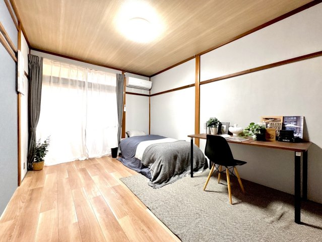 京都市東山区シェアハウスその他