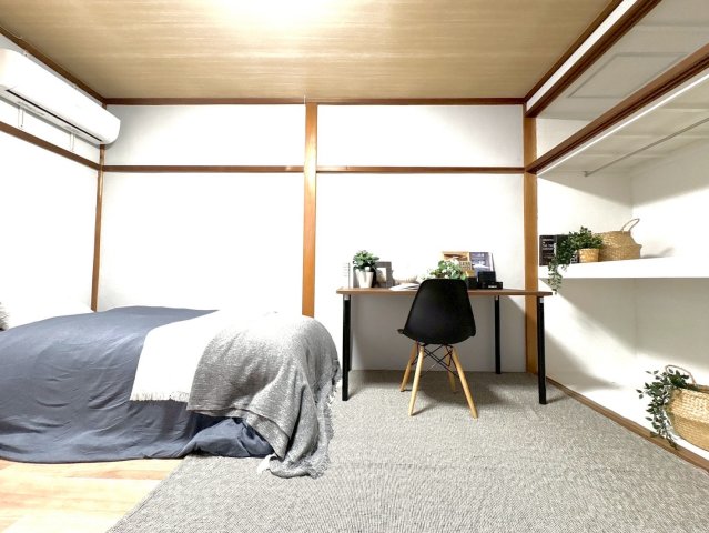 京都市東山区シェアハウスその他