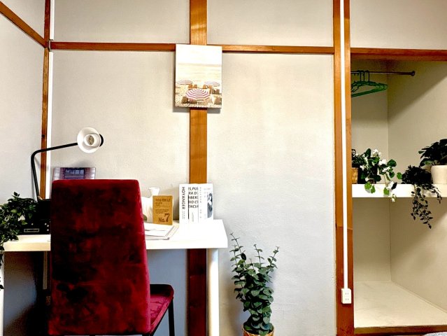 京都市東山区シェアハウスその他