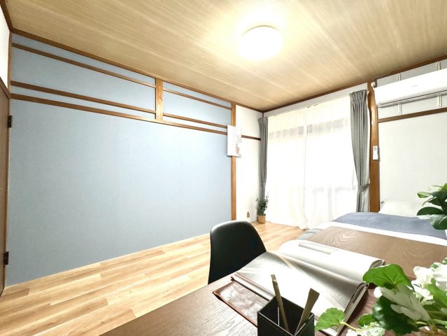 京都市東山区シェアハウスその他