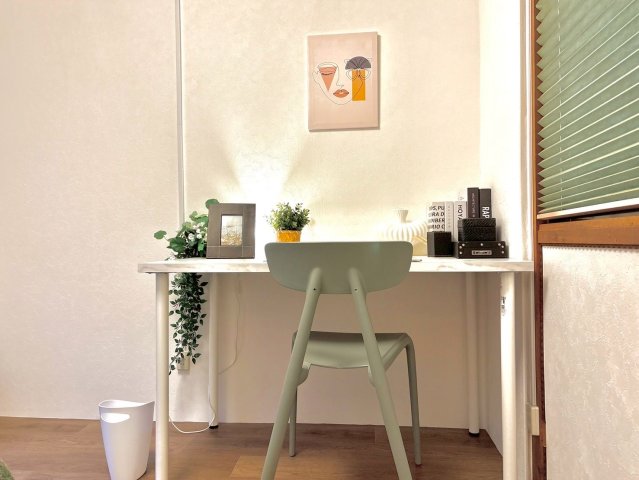 京都市東山区シェアハウスその他