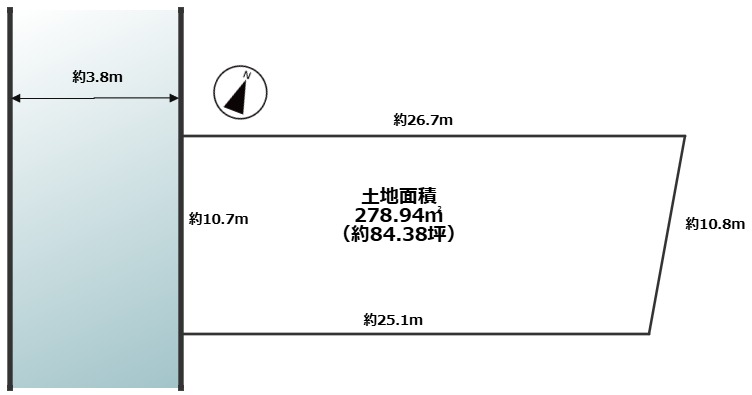東京都北区十条仲原2丁目その他