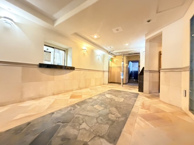 マイキャッスル駒込パークヒルズその他