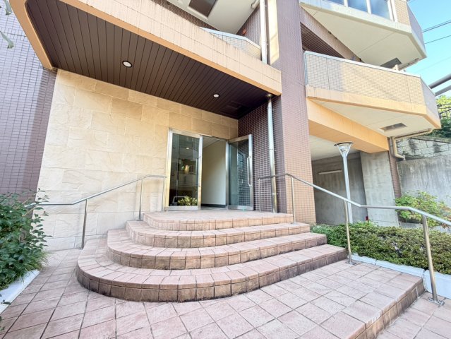 マイキャッスル駒込パークヒルズその他