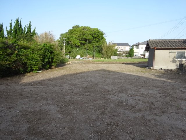 売地（大矢野町登立/大潟）外観