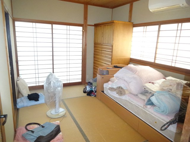 売家（大矢野町登立/尾越崎）8SLDK和室