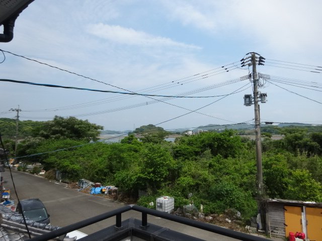 売家（大矢野町登立/尾越崎）8SLDK物件からの展望