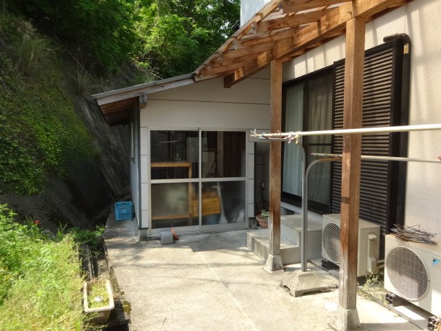 売家（大矢野町登立/尾越崎）8SLDK収納