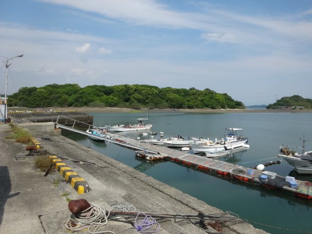 売家（大矢野町登立/尾越崎）8SLDKその他