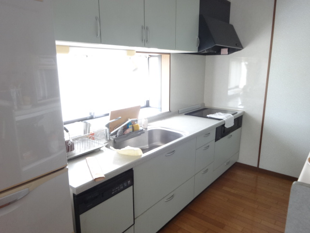 売家（大矢野町登立/尾越崎）8SLDKキッチン