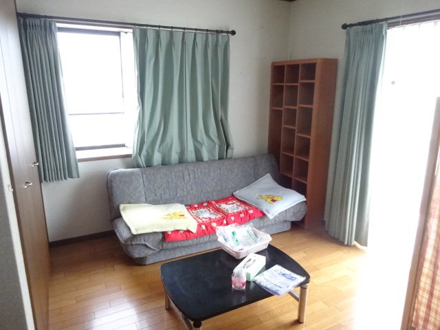 売家（大矢野町登立/尾越崎）8SLDK居間・リビング