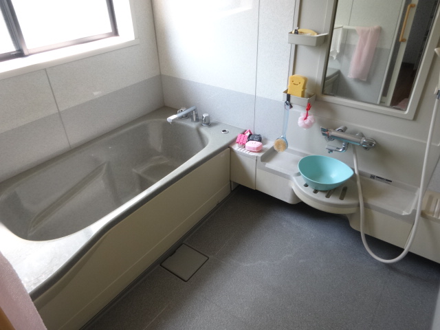 売家（大矢野町登立/尾越崎）8SLDK風呂
