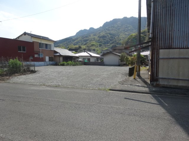 売地（姫戸町姫浦/牟田）