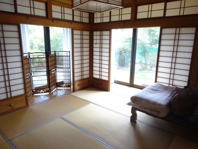 売別荘（大矢野町中/小泊）2ＬＤＫ和室