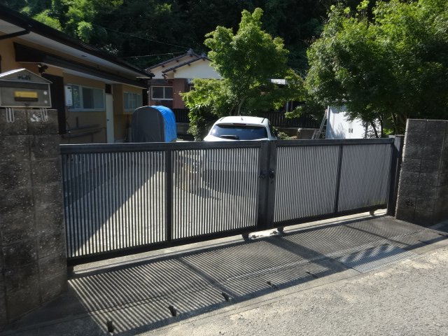 売別荘（大矢野町中/小泊）2ＬＤＫ外観